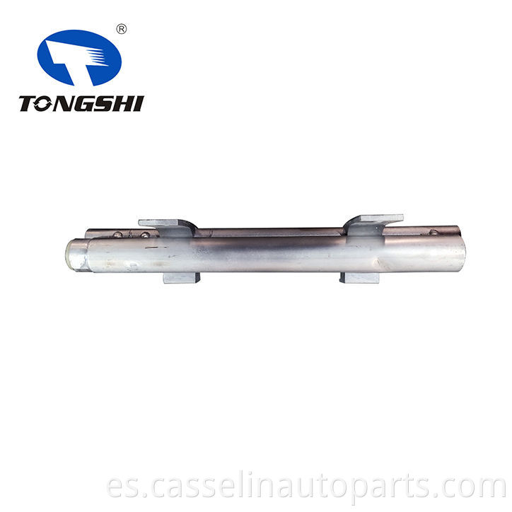 Condensadores de aire acondicionado para Hyunai Porter 04-07 OEM 97606-4F100 Condensador de automóviles